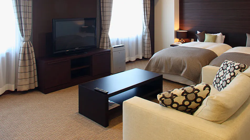 Hotel New Otani Takaoka