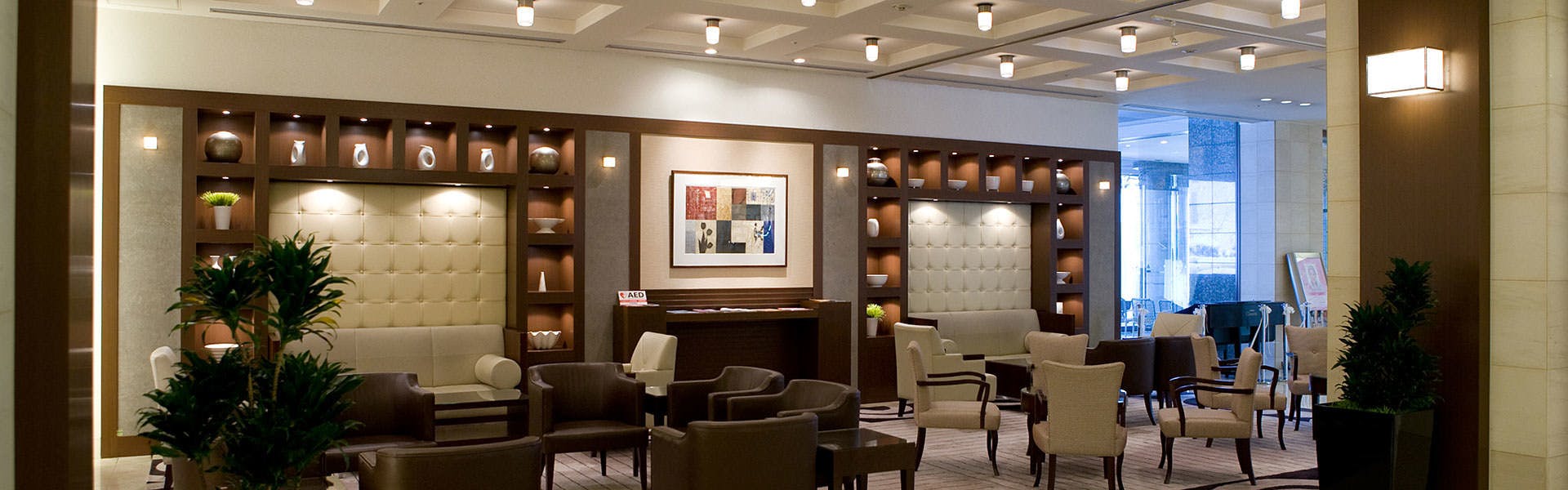 ホテルニューオータニ高岡