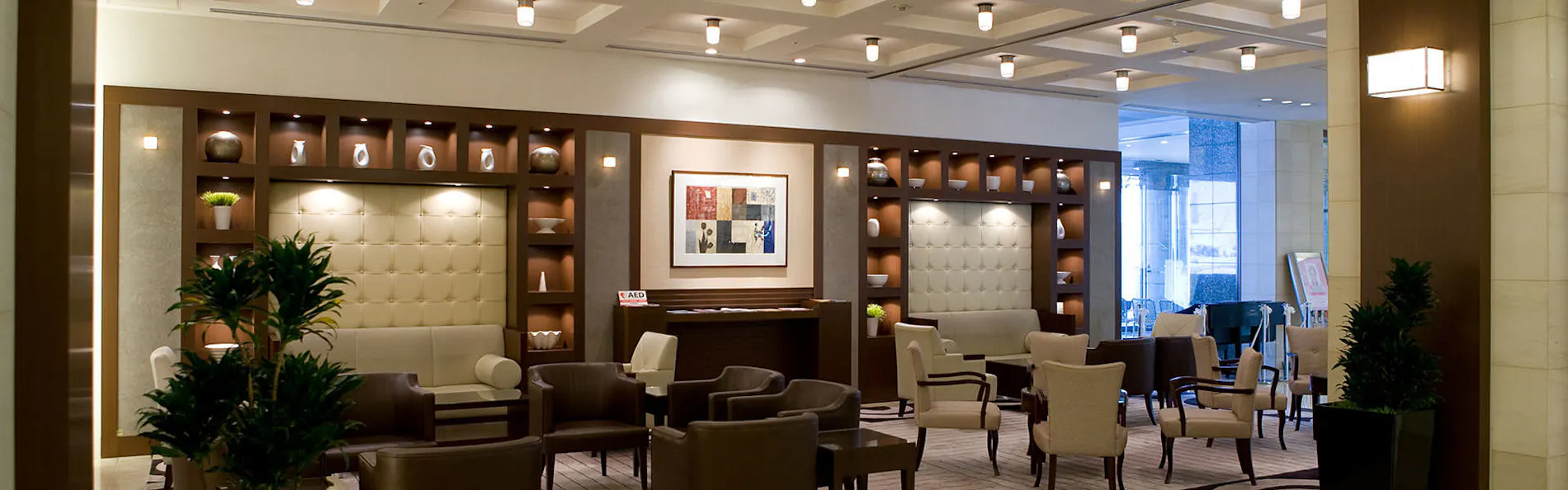 ホテルニューオータニ高岡