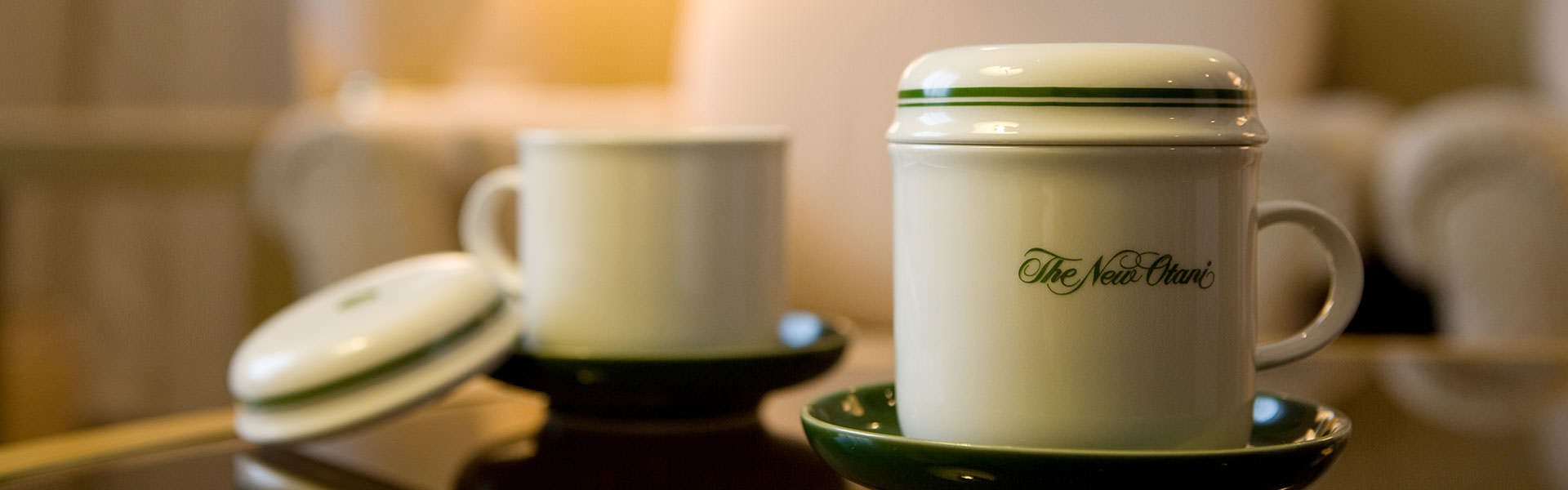 ホテルニューオータニ高岡