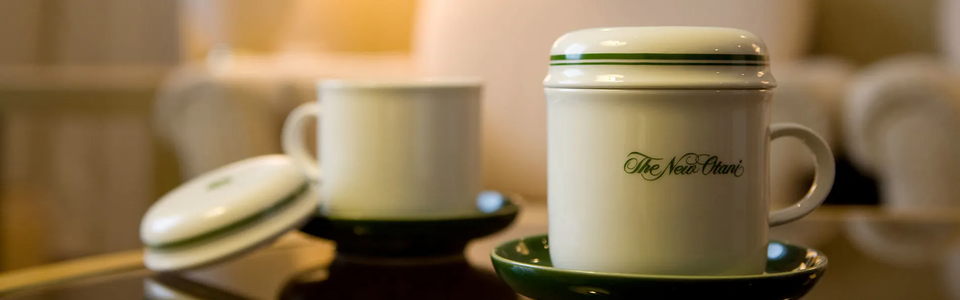 ホテルニューオータニ高岡