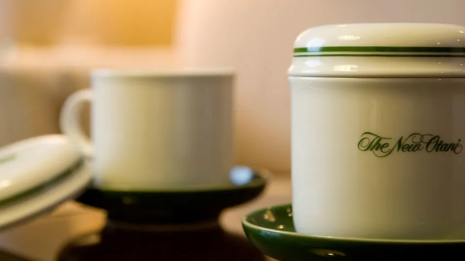 Hotel New Otani Takaoka