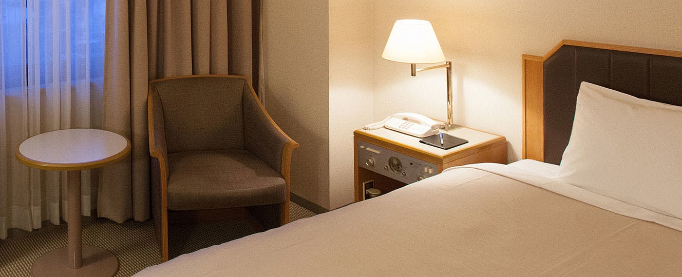 Hotel New Otani Takaoka