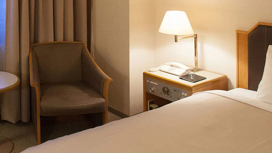 Hotel New Otani Takaoka