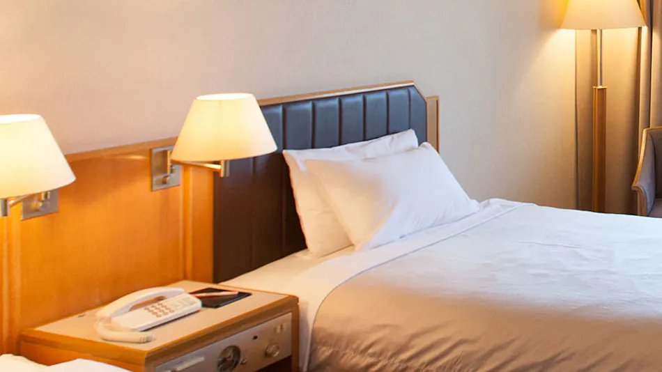 Hotel New Otani Takaoka