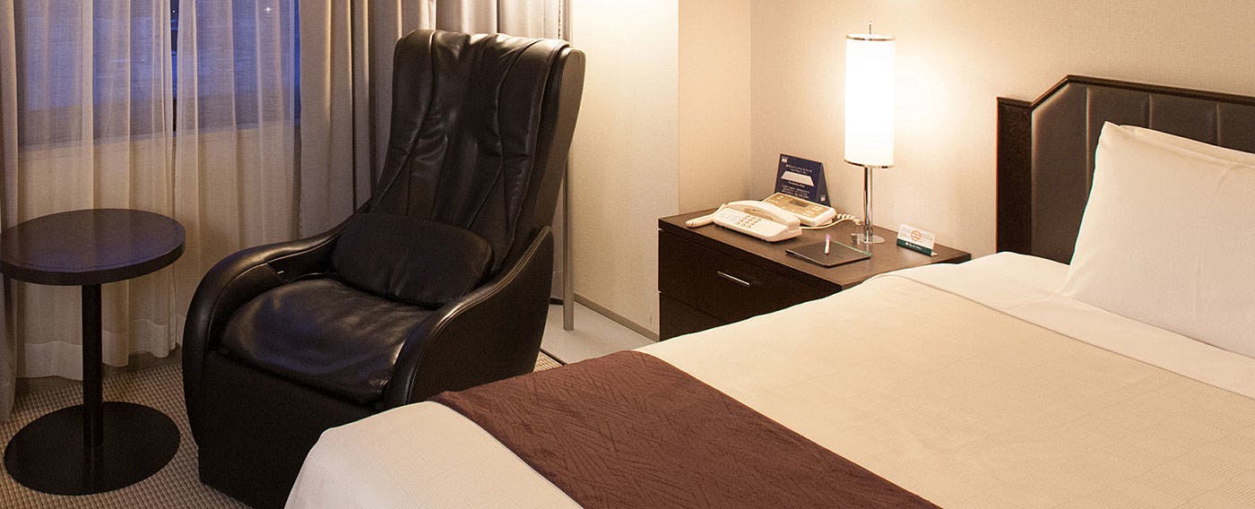 Hotel New Otani Takaoka