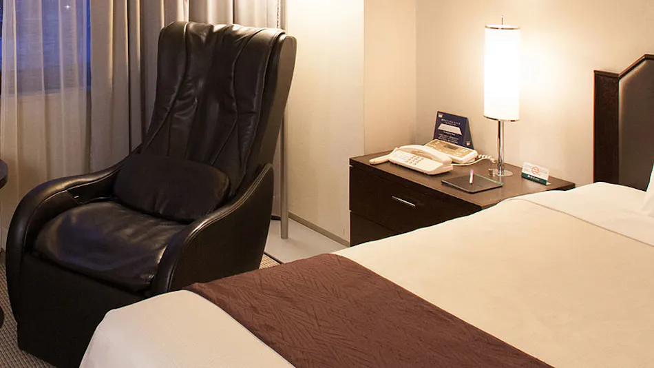 Hotel New Otani Takaoka