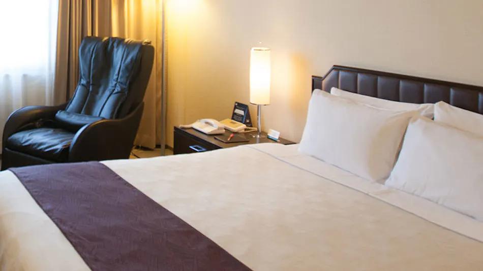 Hotel New Otani Takaoka