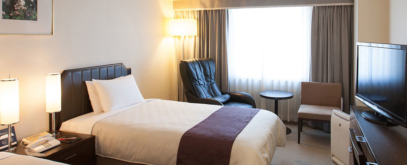 Hotel New Otani Takaoka