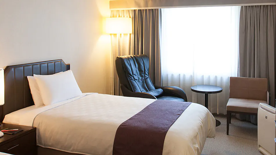 Hotel New Otani Takaoka