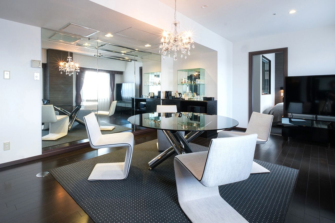 Hotel New Otani Takaoka