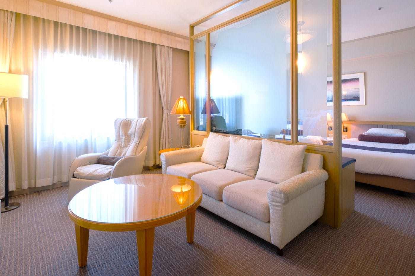 Hotel New Otani Takaoka