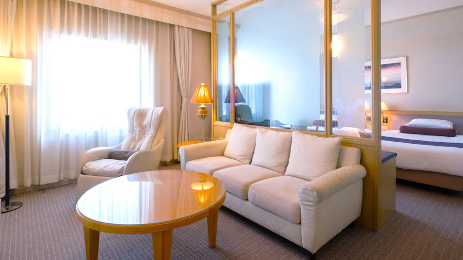Hotel New Otani Takaoka