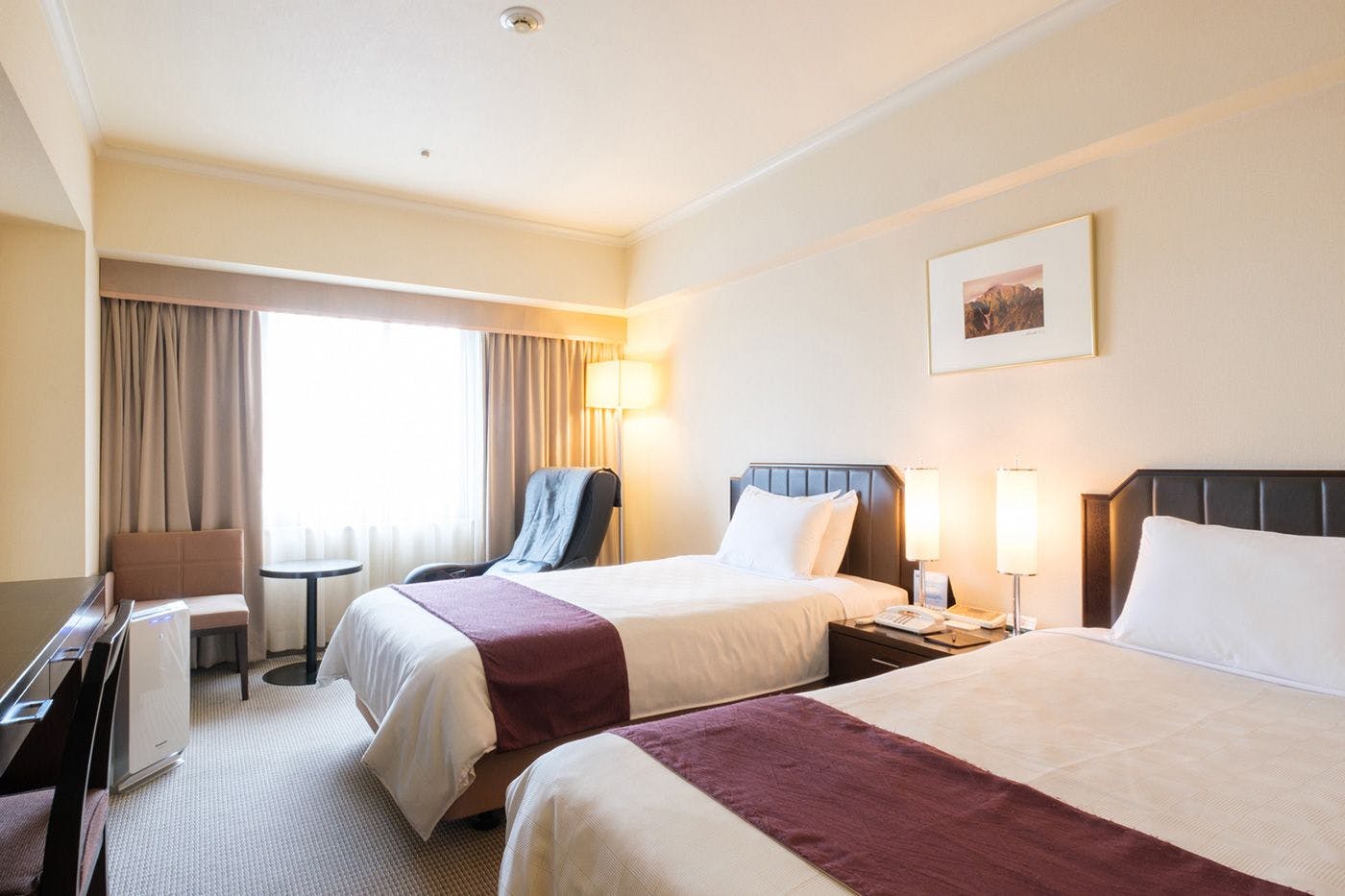 Hotel New Otani Takaoka