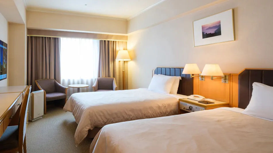 Hotel New Otani Takaoka