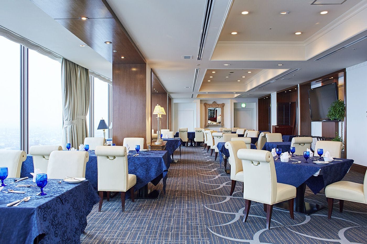 Hotel New Otani Takaoka