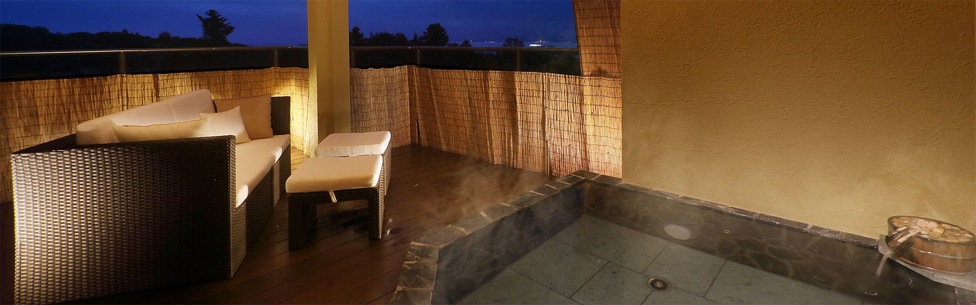 Exclusive to Two Groups Per Day: Welcome Baby Inn Hanasaitei