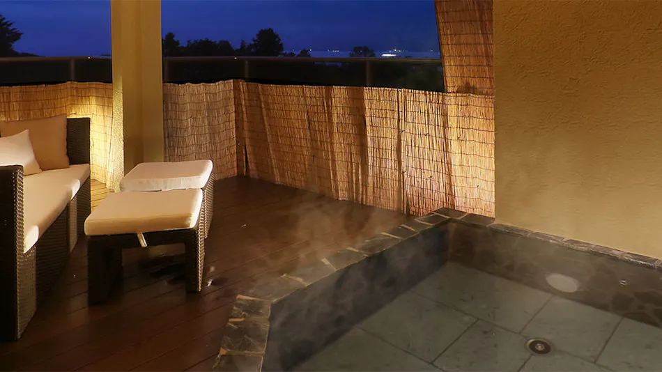 Exclusive to Two Groups Per Day: Welcome Baby Inn Hanasaitei