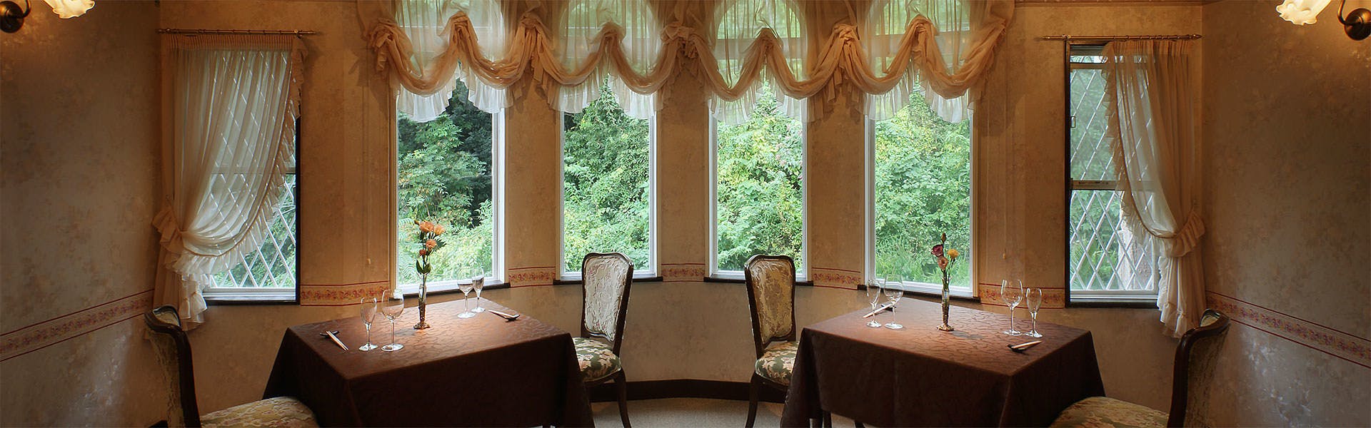 Exclusive to Two Groups Per Day: Welcome Baby Inn Hanasaitei