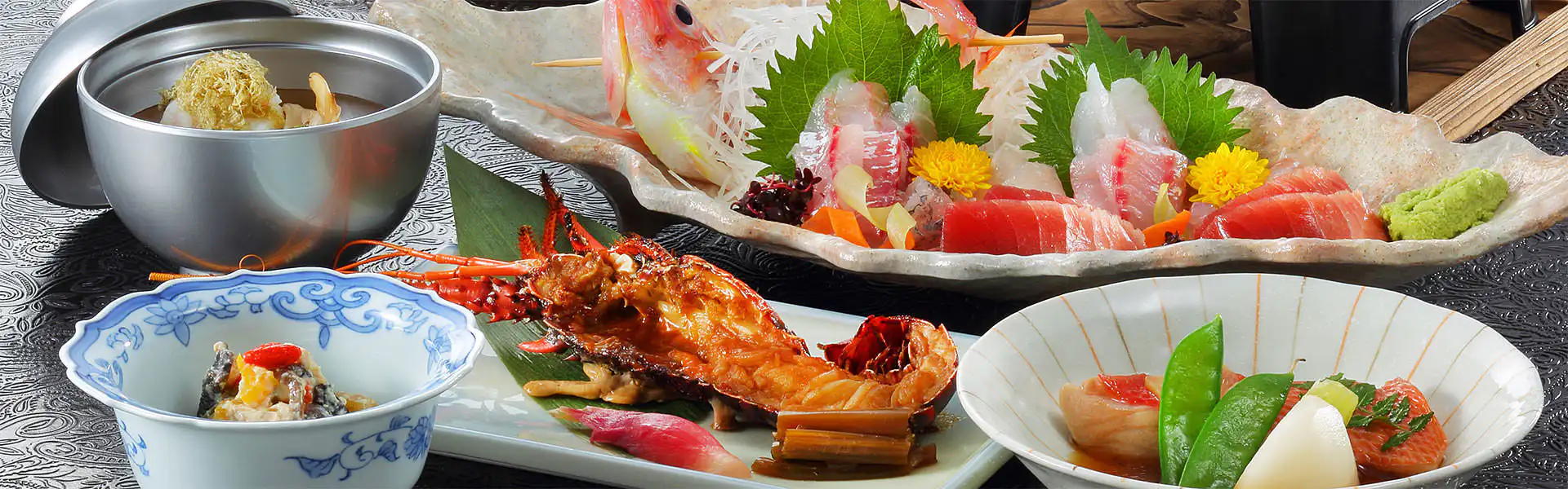 料理