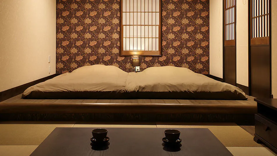 Exclusive to Two Groups Per Day: Welcome Baby Inn Hanasaitei