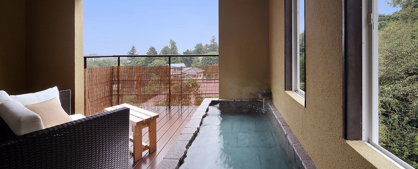 Exclusive to Two Groups Per Day: Welcome Baby Inn Hanasaitei