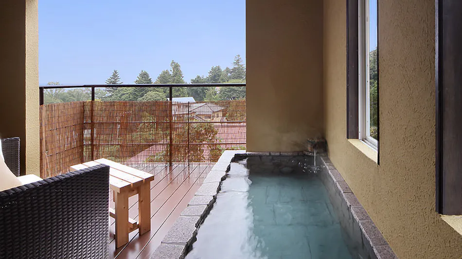 Exclusive to Two Groups Per Day: Welcome Baby Inn Hanasaitei