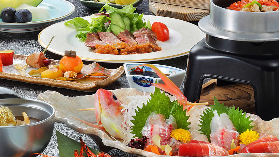 Exclusive to Two Groups Per Day: Welcome Baby Inn Hanasaitei