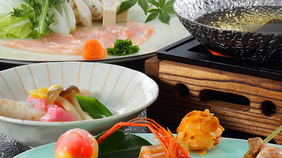 Exclusive to Two Groups Per Day: Welcome Baby Inn Hanasaitei