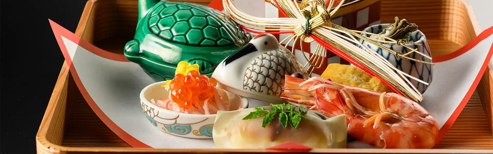 お食事一例