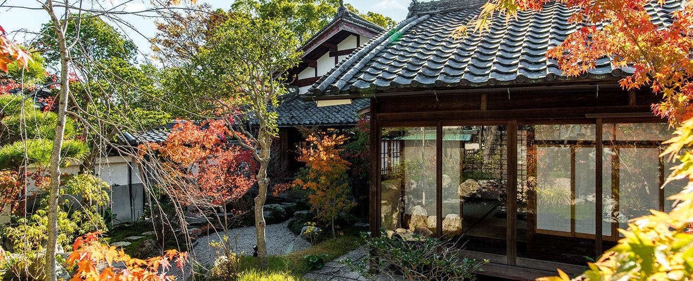 Two-Group-Per-Day Traditional Japanese House Hotel - Ubutsuna no Sato TOMIMOTO