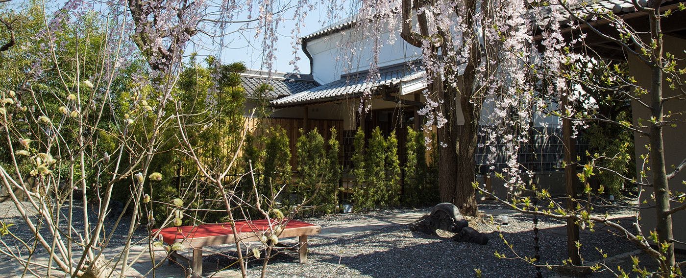 Two-Group-Per-Day Traditional Japanese House Hotel - Ubutsuna no Sato TOMIMOTO