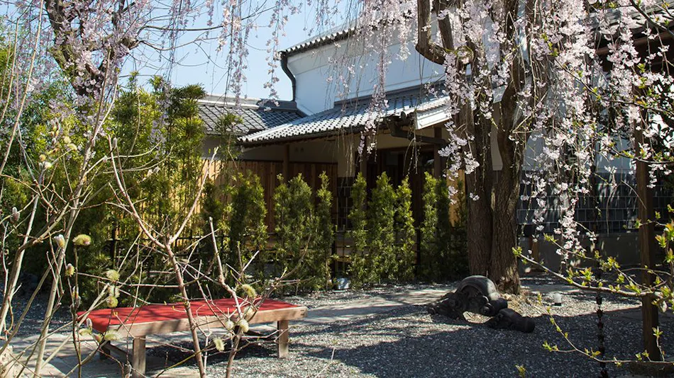 Two-Group-Per-Day Traditional Japanese House Hotel - Ubutsuna no Sato TOMIMOTO