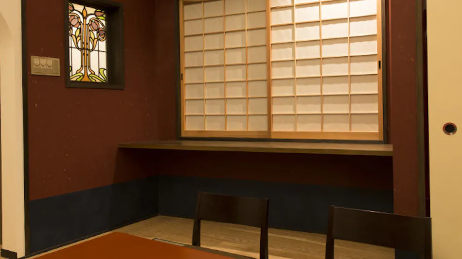 Kamishichiken Oku