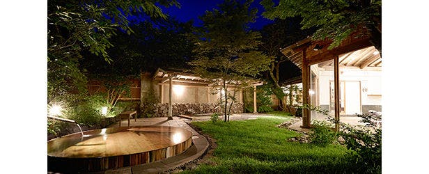 九州の温泉 一度は泊まりたい 九州の温泉地 人気旅館ランキング10選 21年 一休 Com