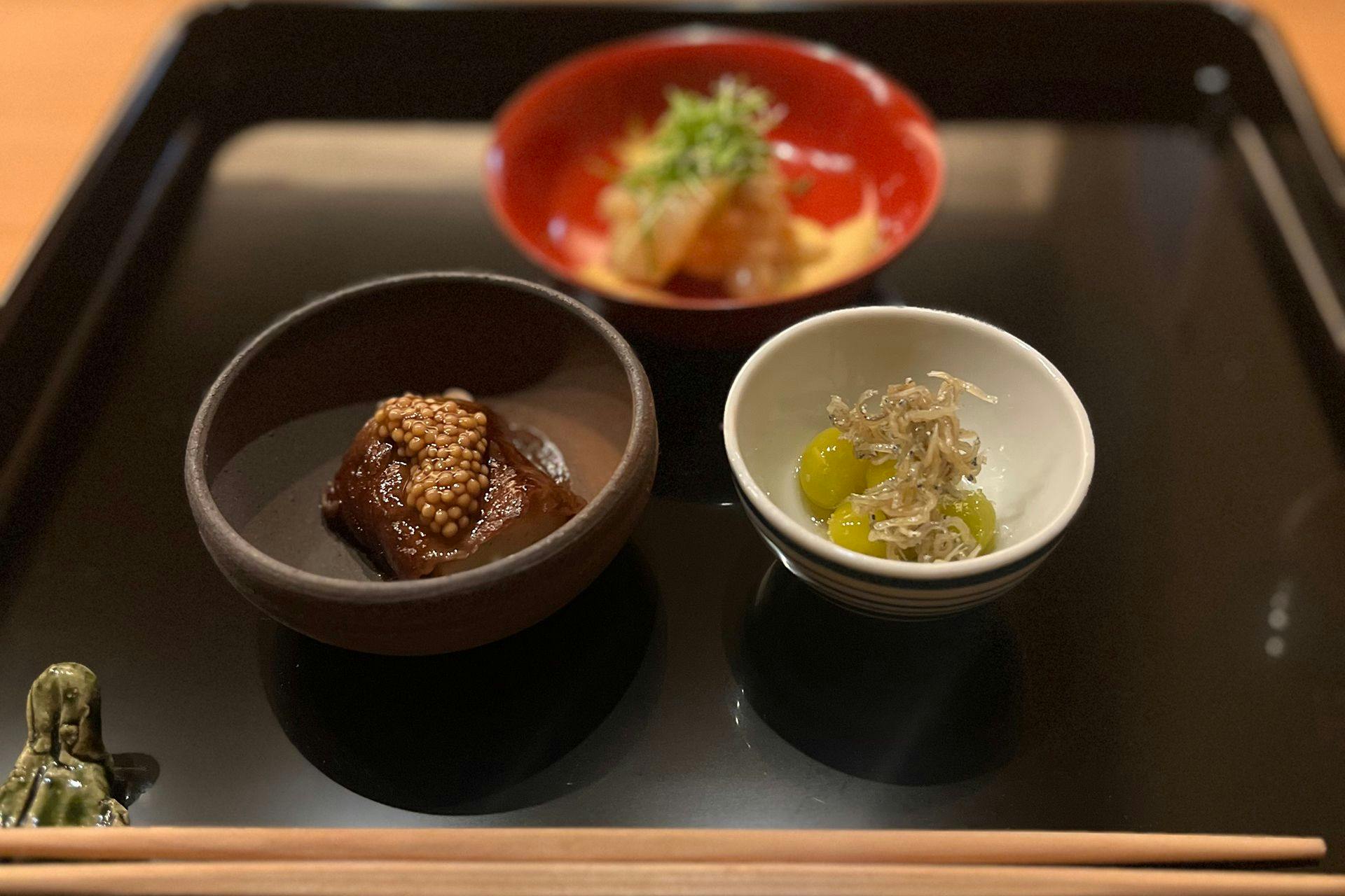 亀の井別荘