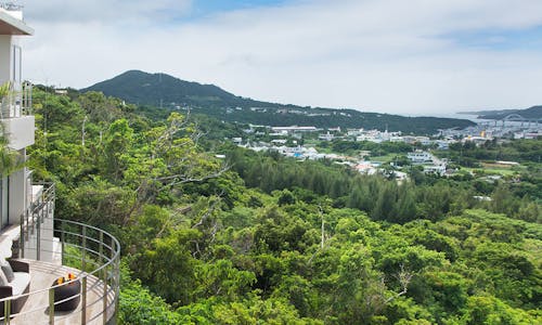 沖縄本島 中部 北部 の高級ホテル 旅館 選 宿泊予約は 一休 Com