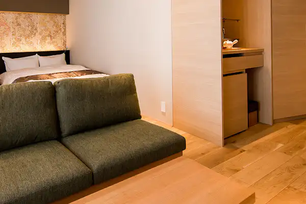 ห้องพัก