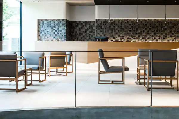 ล็อบบี้