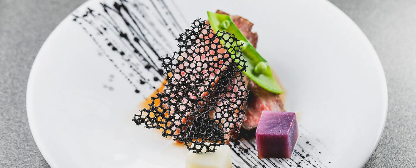 ตัวอย่างอาหาร