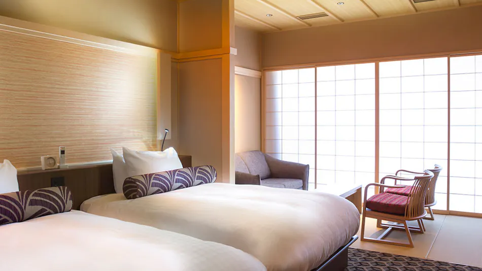 Saka Hotel Kyoto