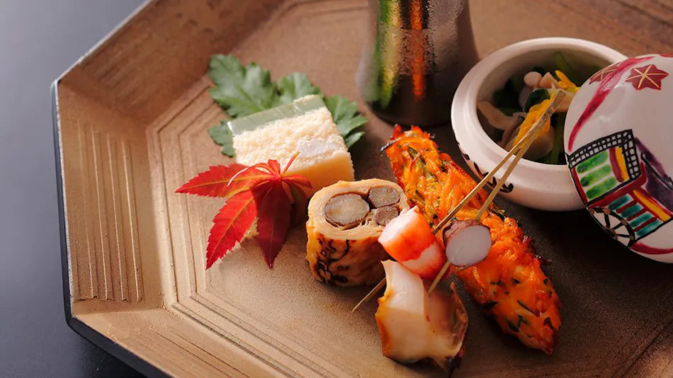 Saka Hotel Kyoto