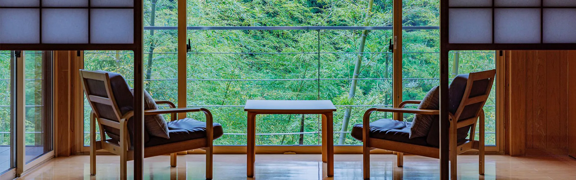 四季の宿 みちのく庵