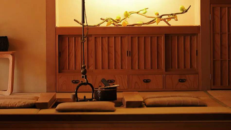 Michi-no-ku Inn of the Four Seasons