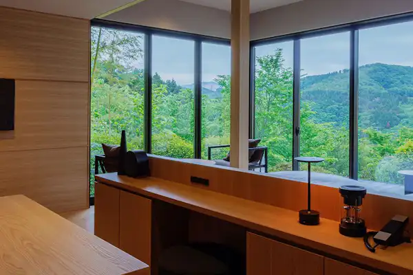 ห้องพัก