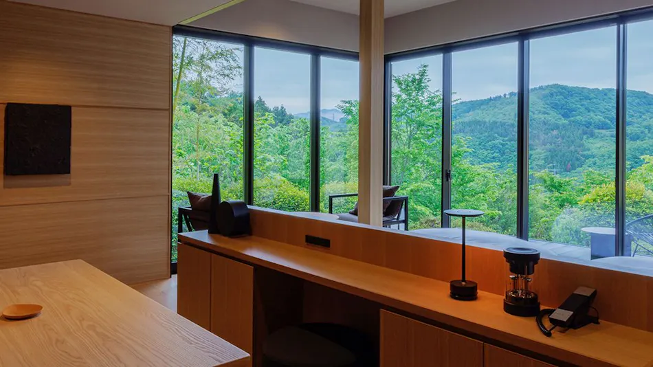 Michi-no-ku Inn of the Four Seasons