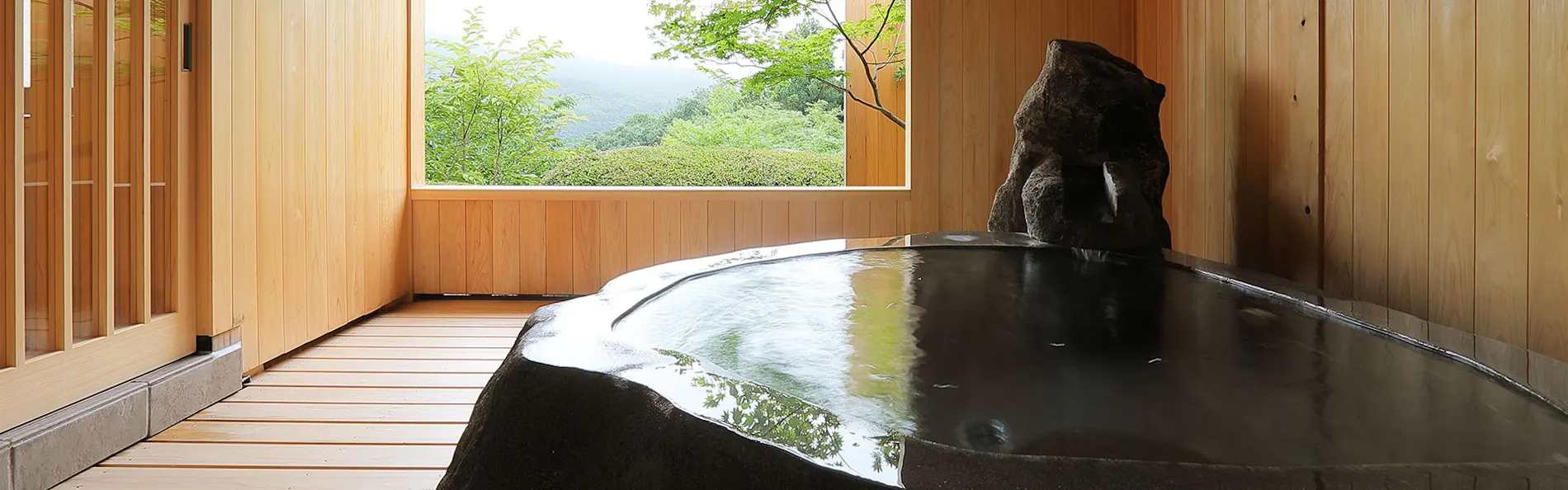 四季の宿 みちのく庵