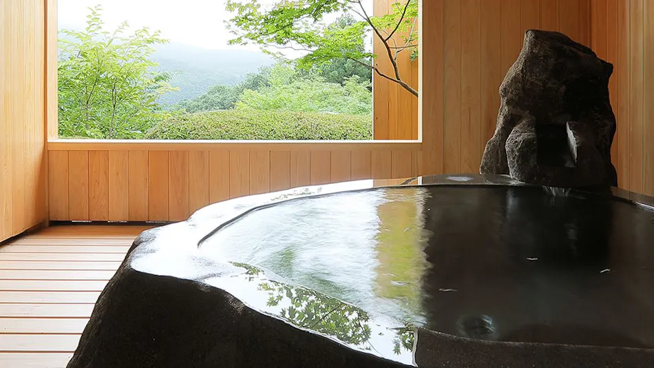 Michi-no-ku Inn of the Four Seasons