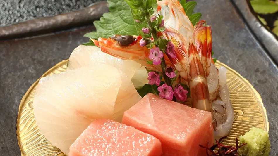 Michi-no-ku Inn of the Four Seasons