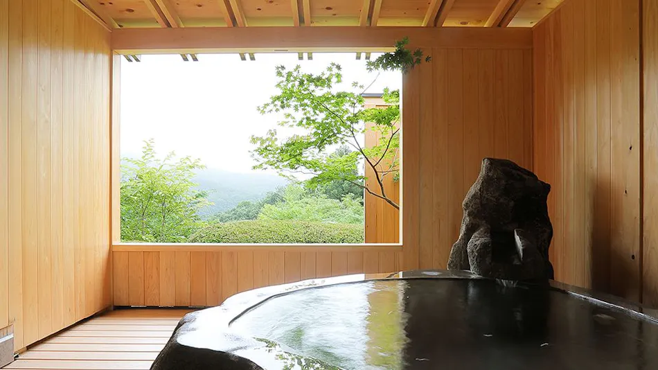 Michi-no-ku Inn of the Four Seasons